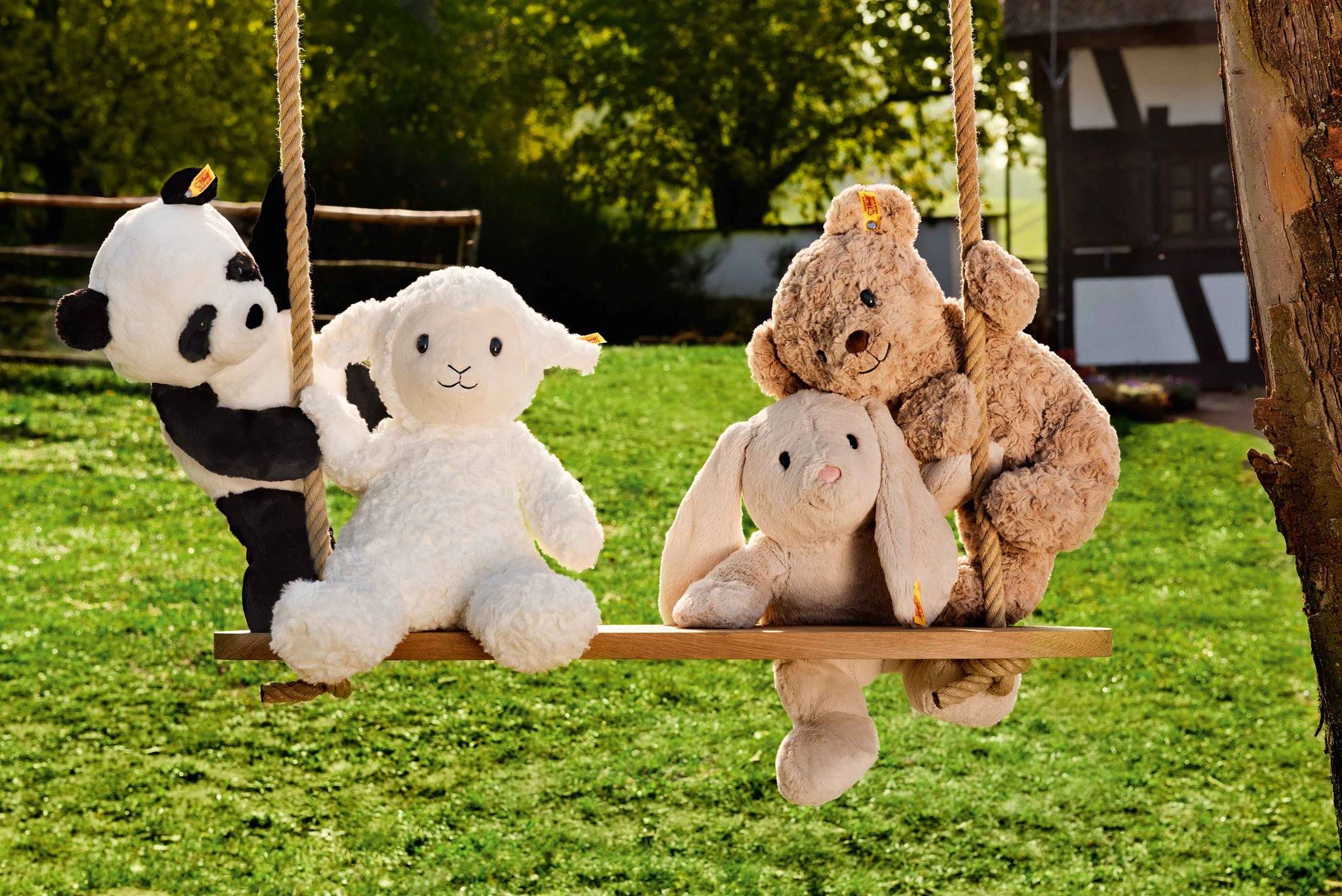 Steiff Japan シュタイフ updated their - Steiff Japan シュタイフ