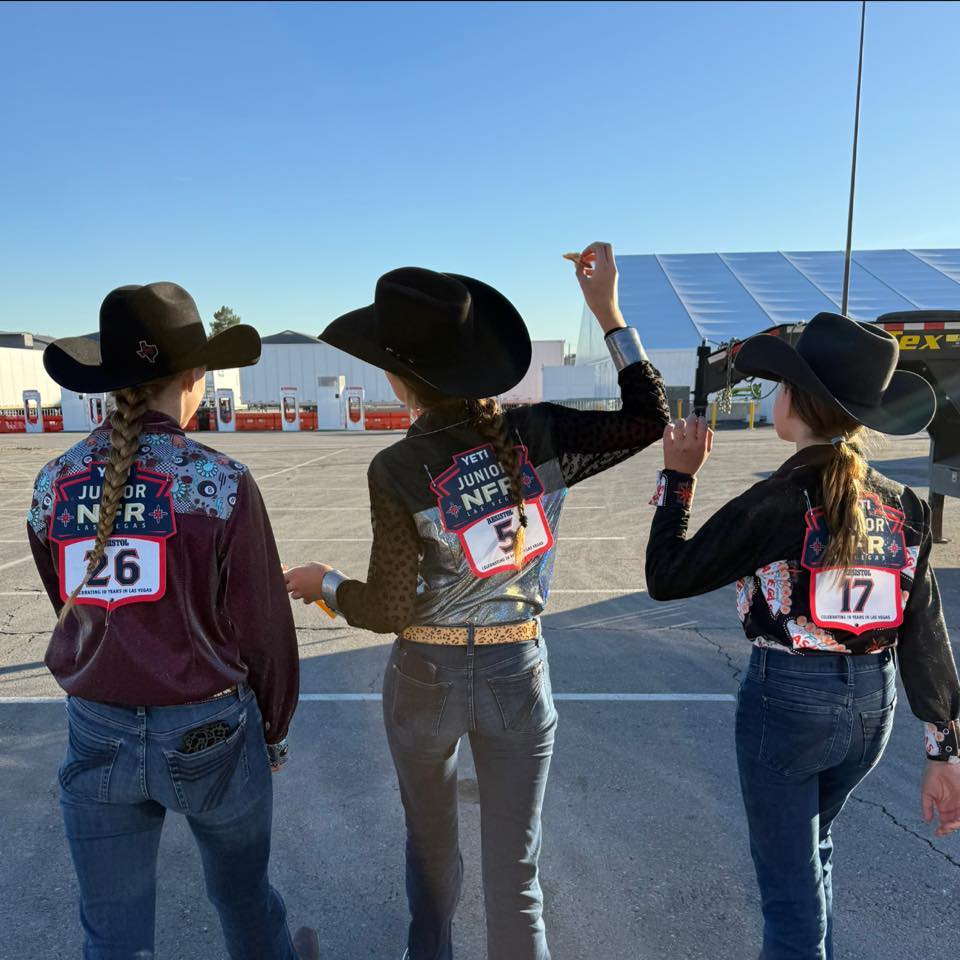 4J Custom Ranchwear | Greenville TX