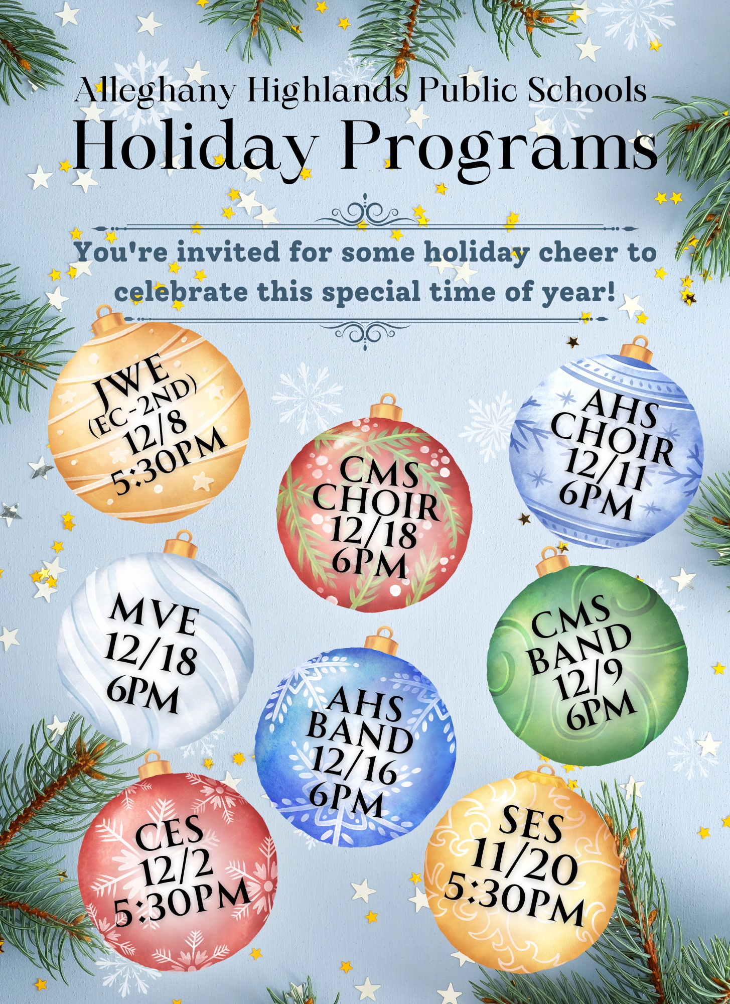 Callaghan Elementary... - Callaghan Elementary School PTO