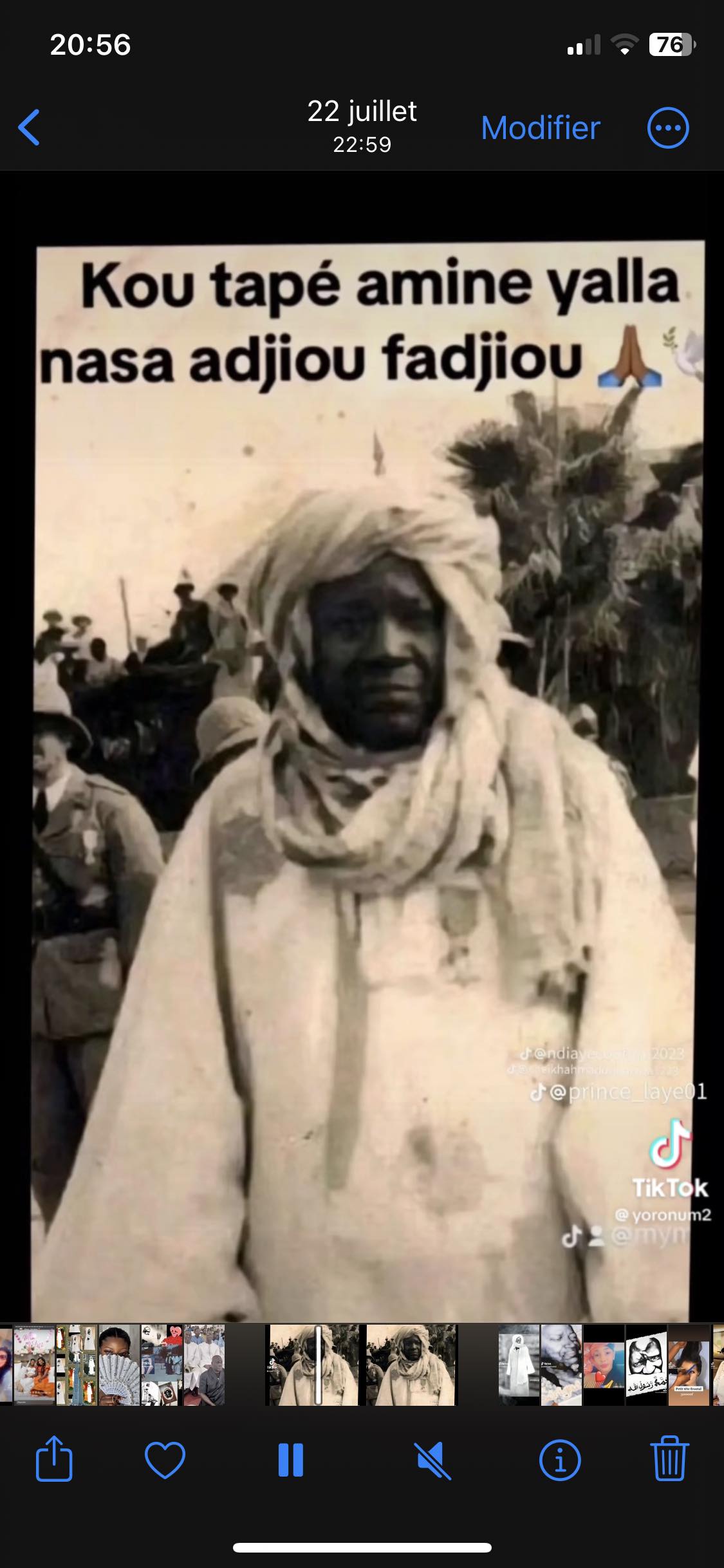 Mbène Fallou Ndiaye Ndiaye