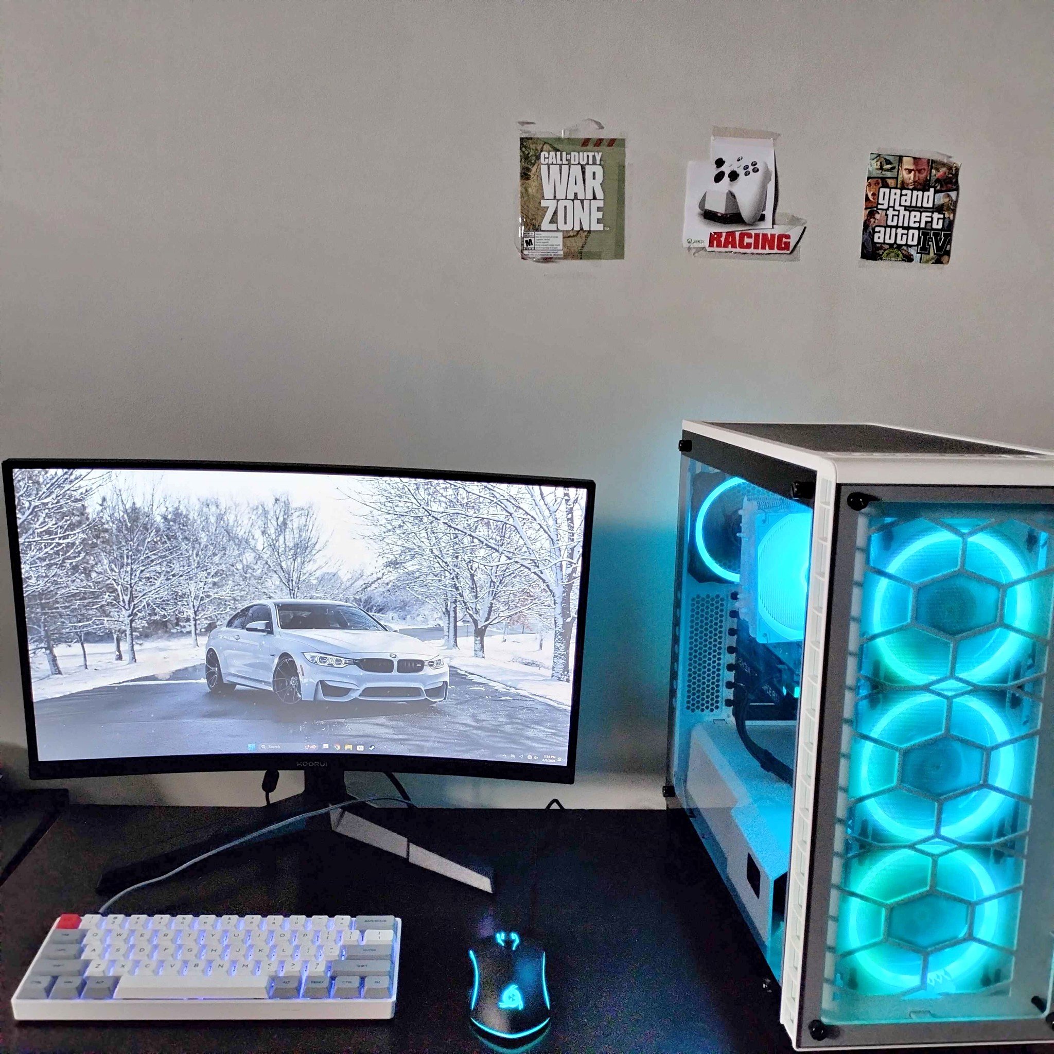 RTX Gaming Setup - Desktop Computers - Ottawa, Ontario | Facebook ...
