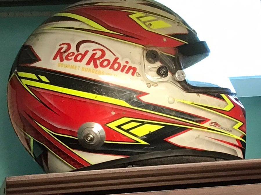 Red Robin Racing - Home | Facebook