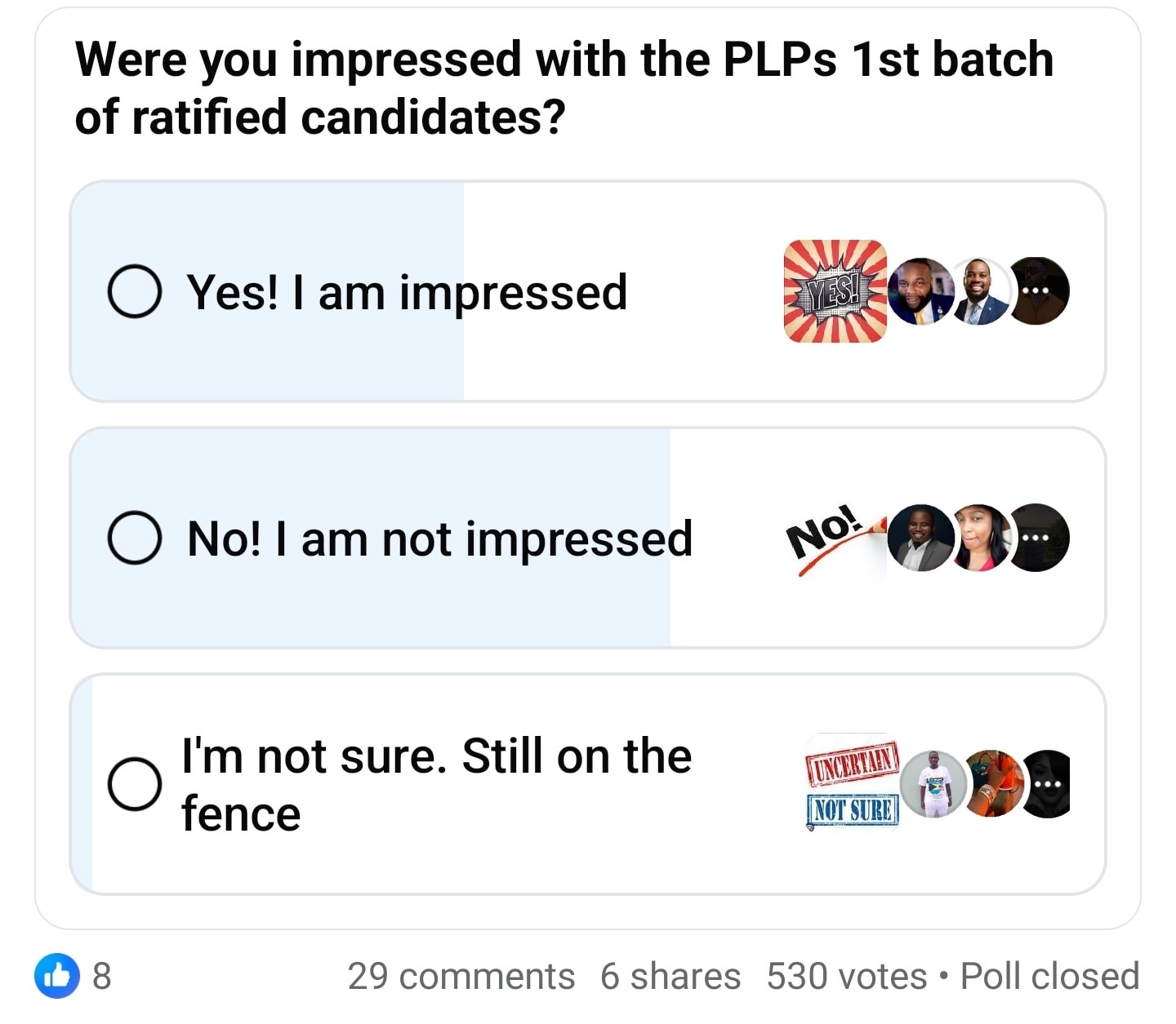 The Bahamas - Same old same old? Last week, The Bahamas Times conducted ...