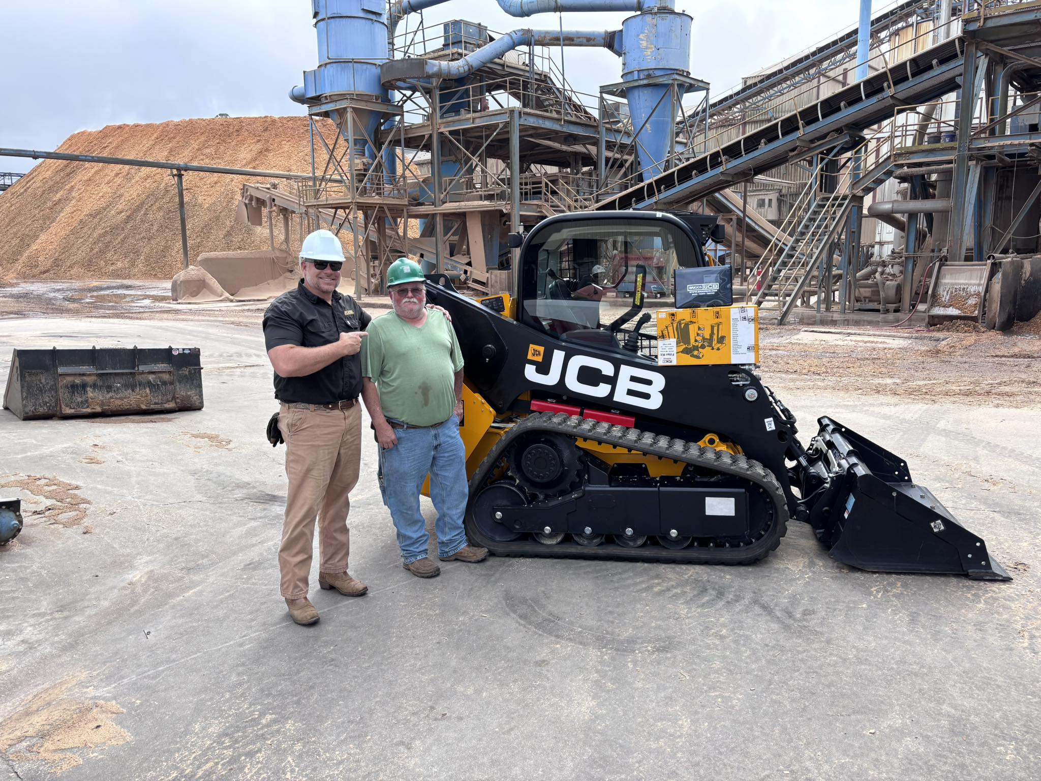 🔥 JCB 1CX – Compact Power, Serious Performance! 🔥 🏗️ A
