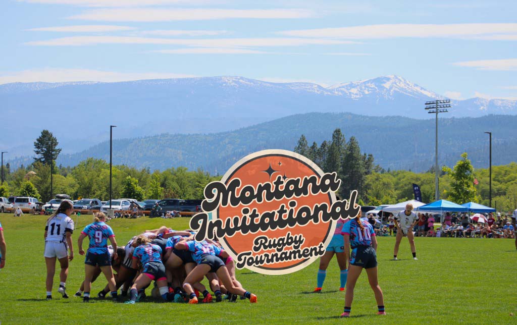 Montana Invitational High School Rugby Tournament | Bozeman MT