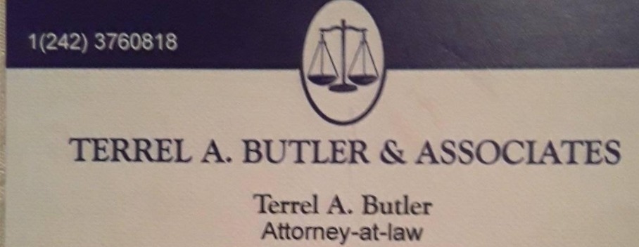 Terrel A. Butler & Associates | Nassau