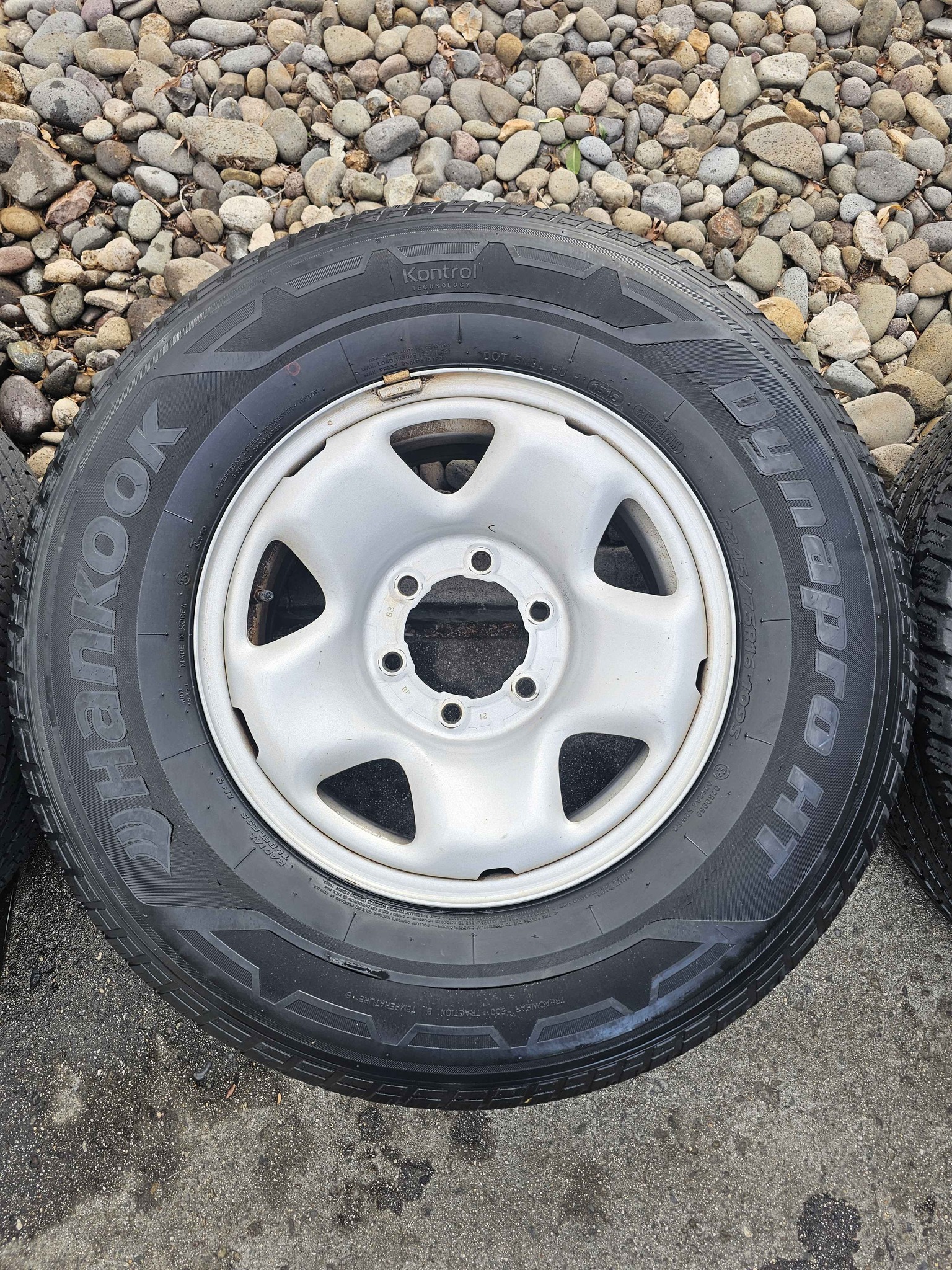Rims and tires. - Car Wheels, Tires & Parts - Carson City, Nevada ...