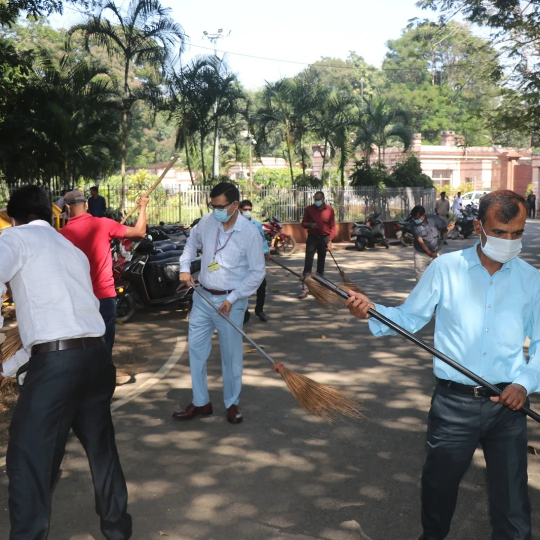 Central Institute of Psychiatry Ranchi | Ranchi