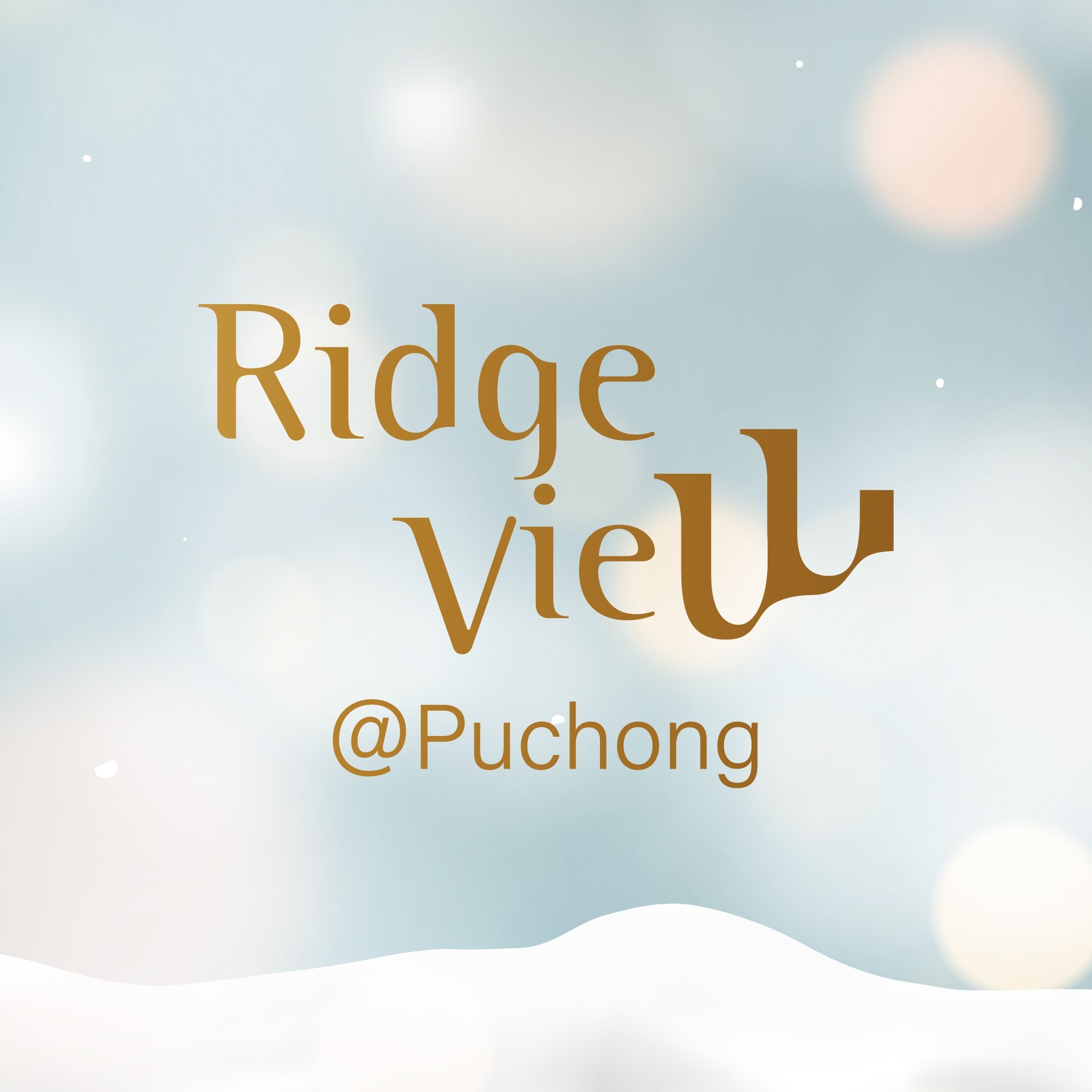 Daulat Tuanku. Menjunjung... - Ridge View by IJM Land | Facebook