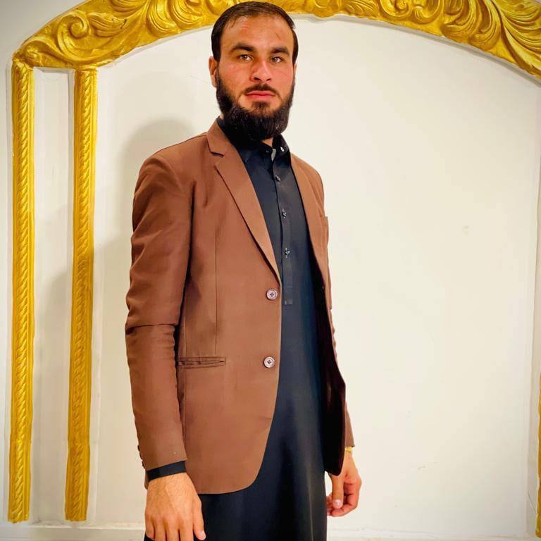 Akhtar Ali