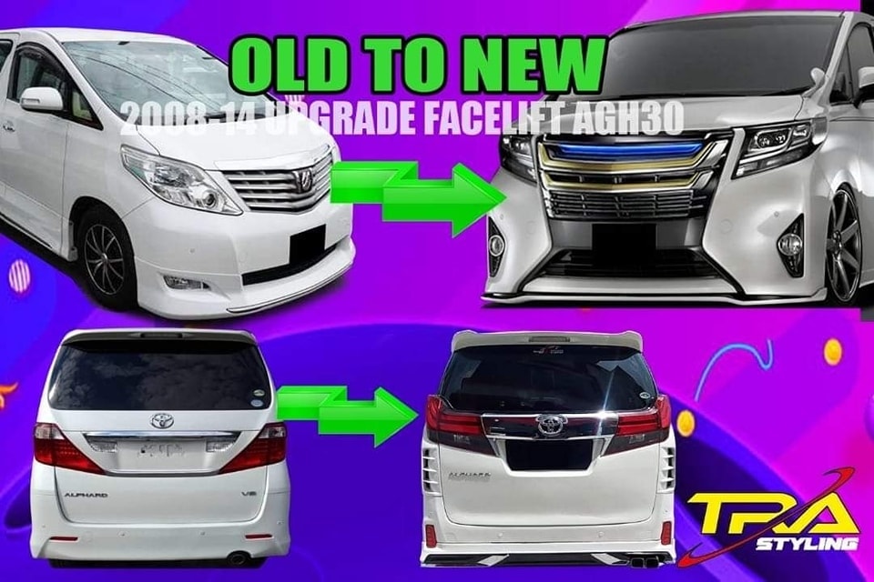 Top Racing Auto Styling added a... - Top Racing Auto Styling