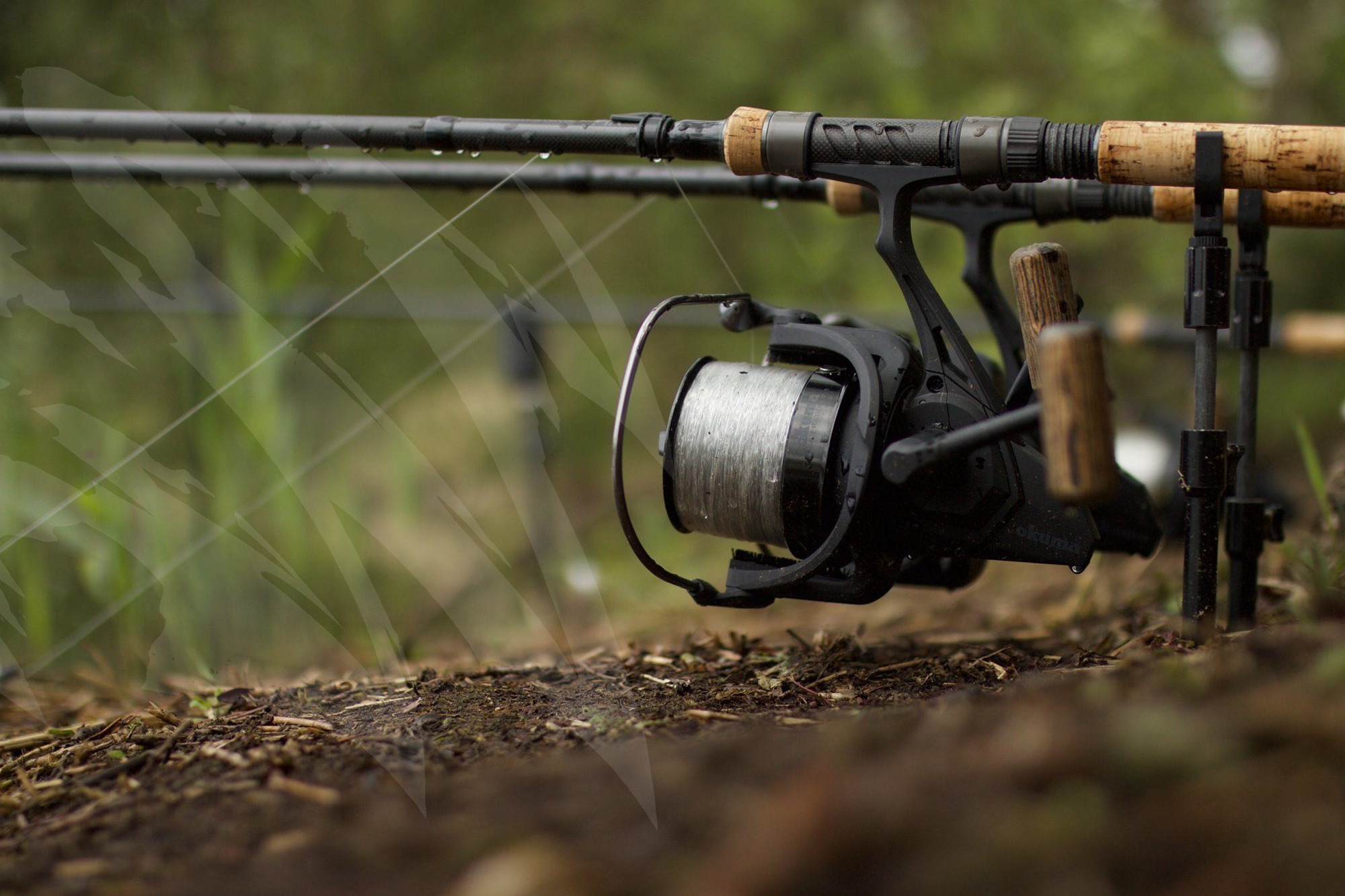 shimano carp rods canada Futengen Shishiku 19.5(6Honjo) Fix damaged reels? : NEW26H1GL 9 is a solid Size:590-4