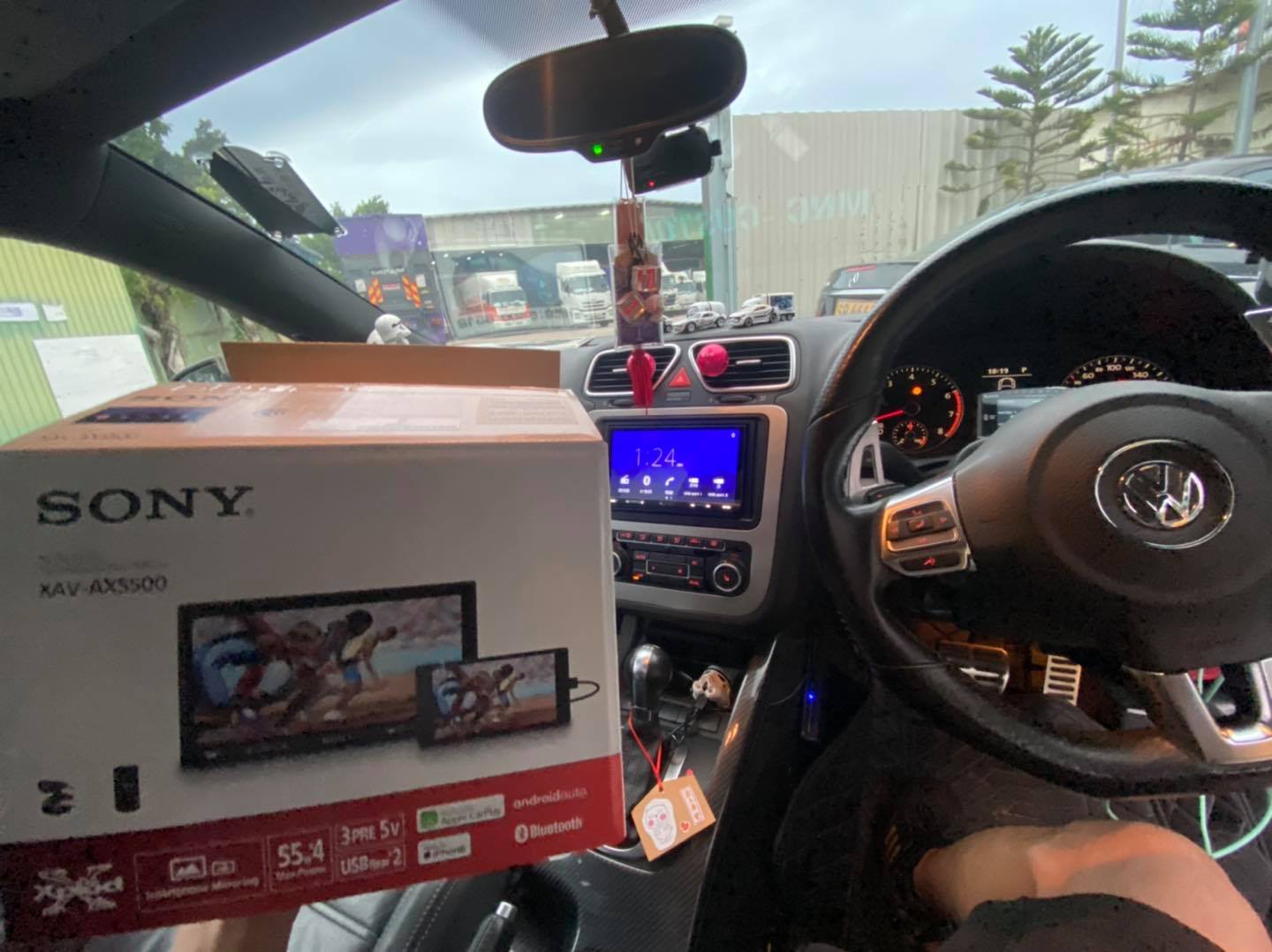 Vw... - Pro Audio System Tuning 魄聲汽車音響 PAST CAR AUDIO | Facebook