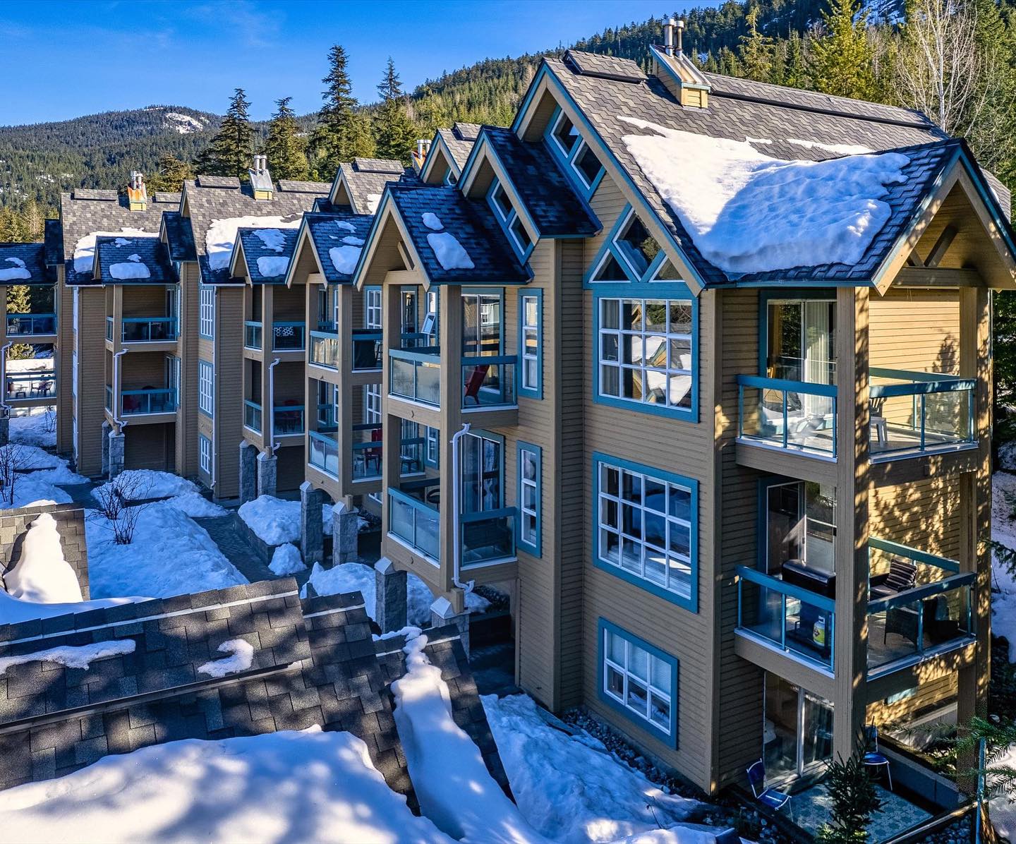 Exclusive Benchland... - Whistler Real Estate - Jeff Hume | Facebook
