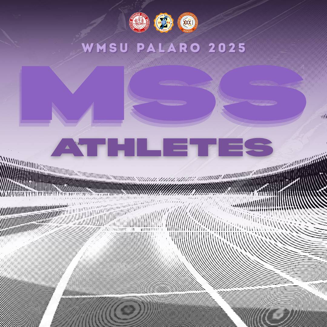 WMSU Mathematical and Statistical Society