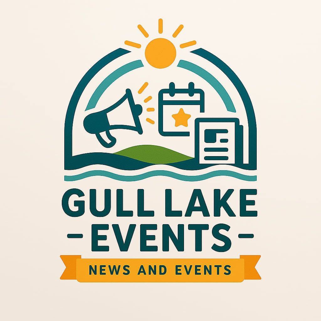 Fun Fact Friday: Station Hill Did... - Gull Lake Events | Facebook