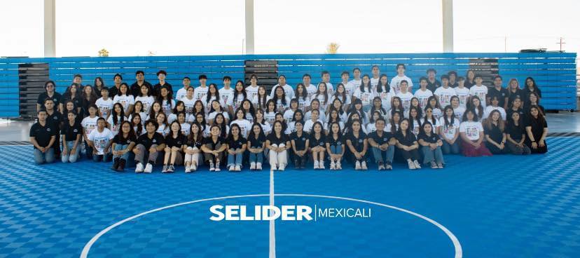 SELIDER Mexicali