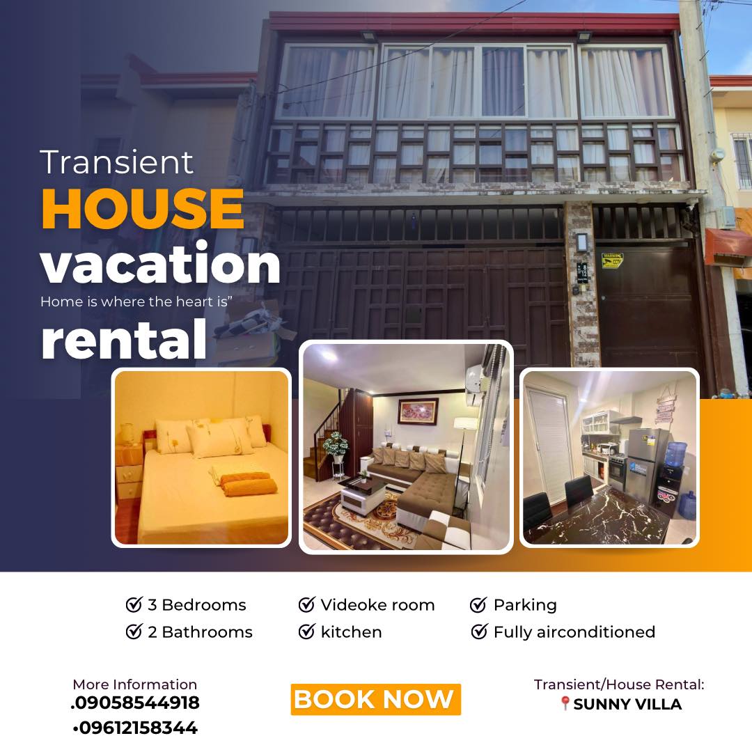 ANGELES CITY RENTALS | APARTMENT/STUDIO For Rent – Brgy | Facebook