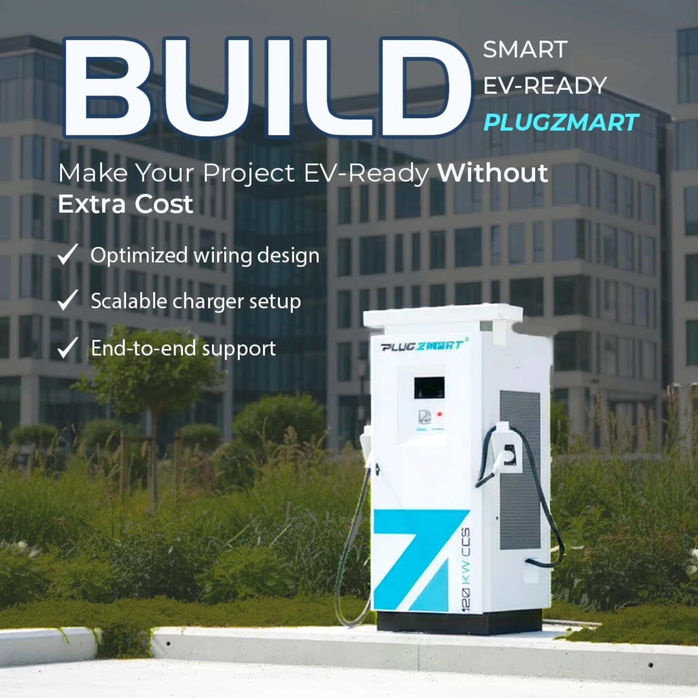 Plugzmart | Chennai