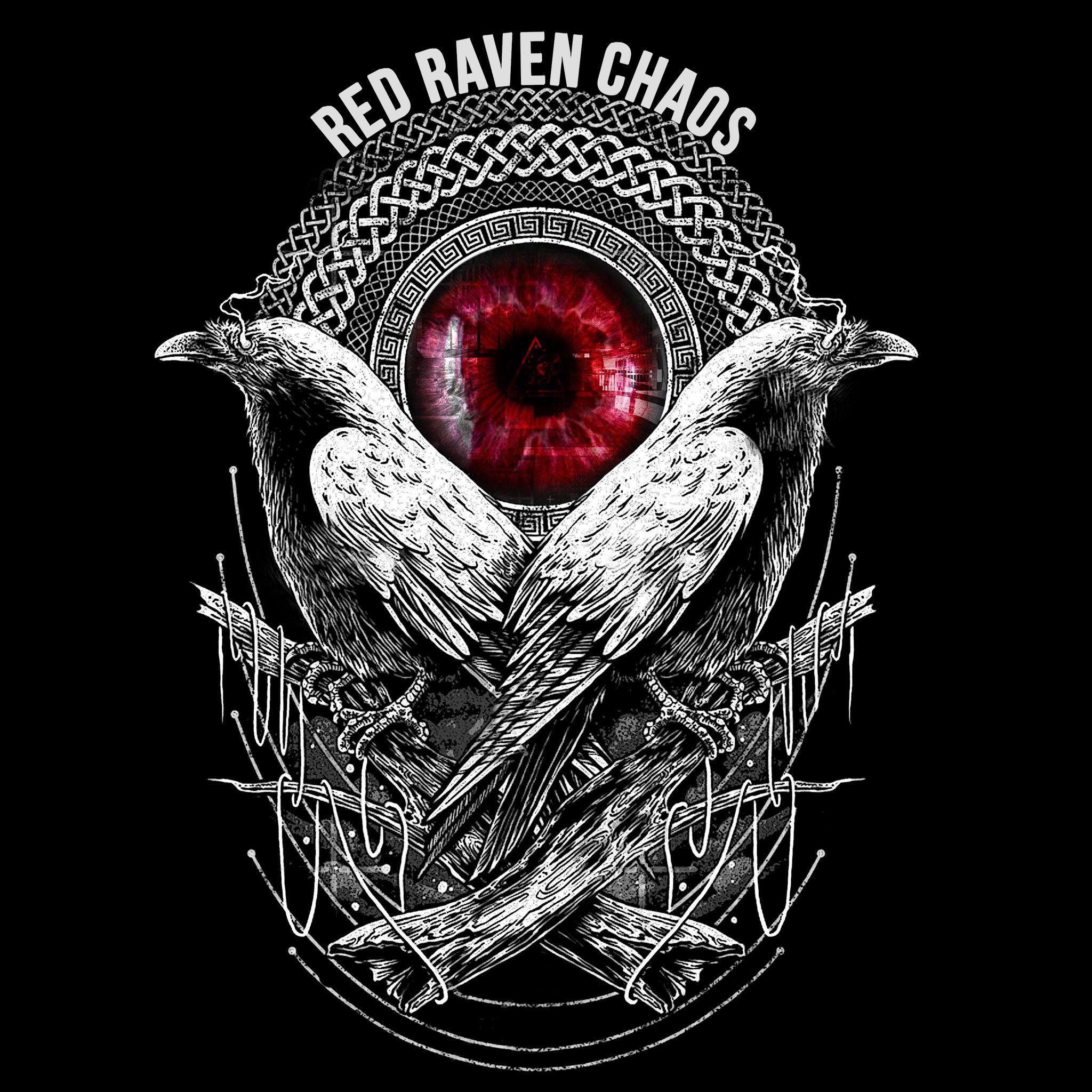 RED RAVEN CHAOS - 🔥 WE’RE OFFICIALLY PART OF... | Facebook