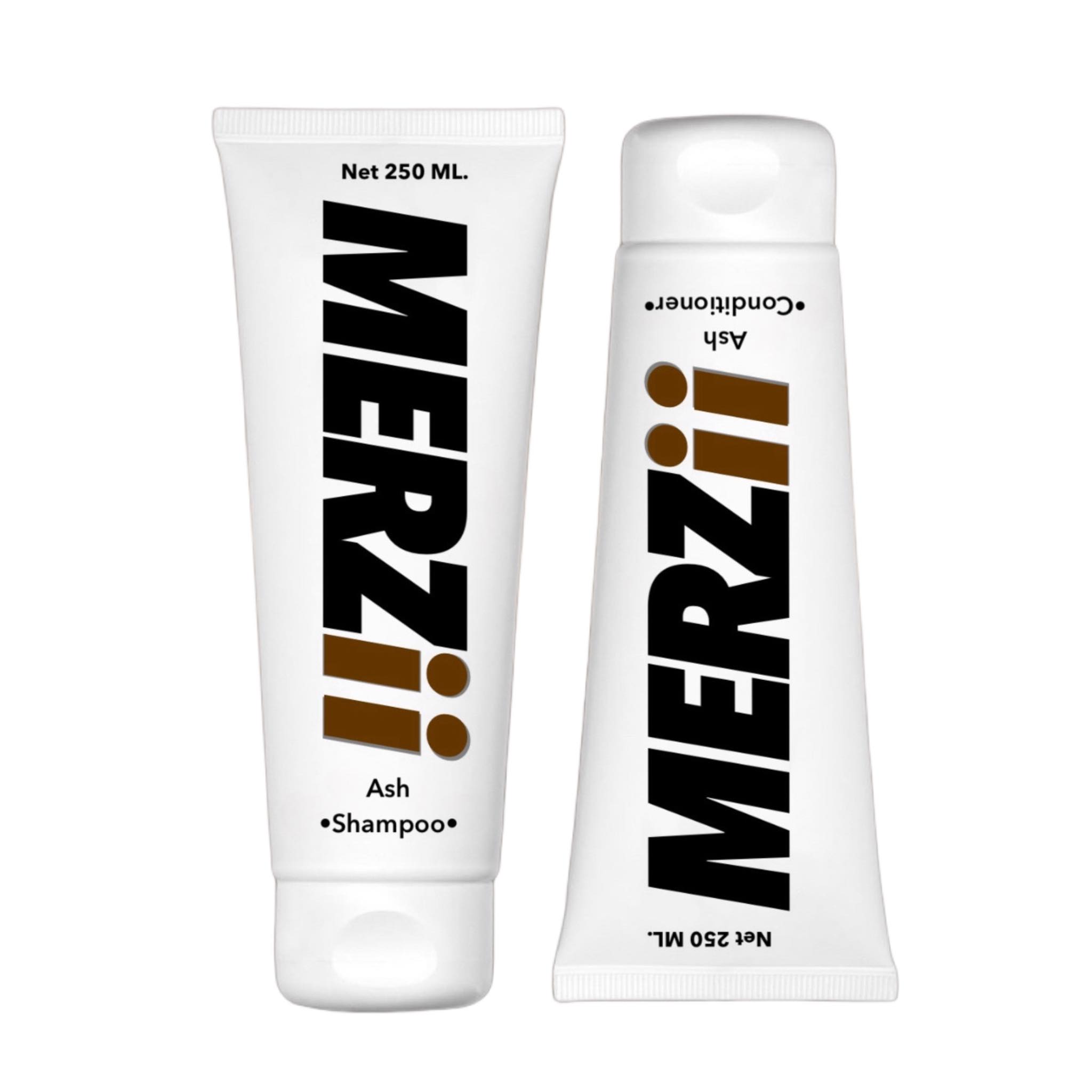MERZii Color
