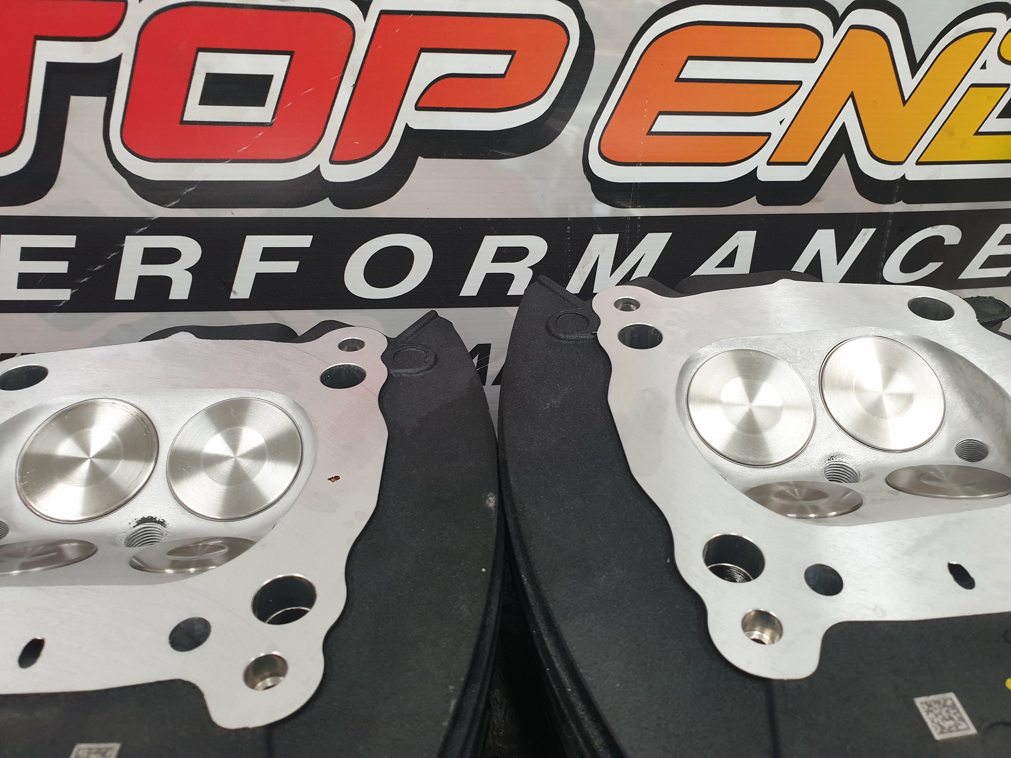 Top End Performance added a new photo. - Top End Performance