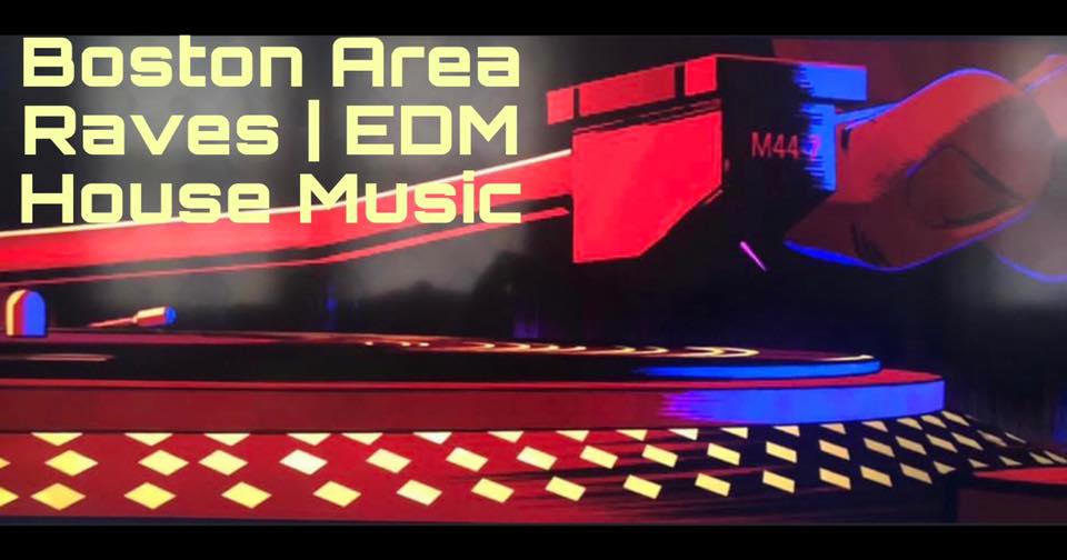 Boston Area Raves | EDM | House Music | Facebook