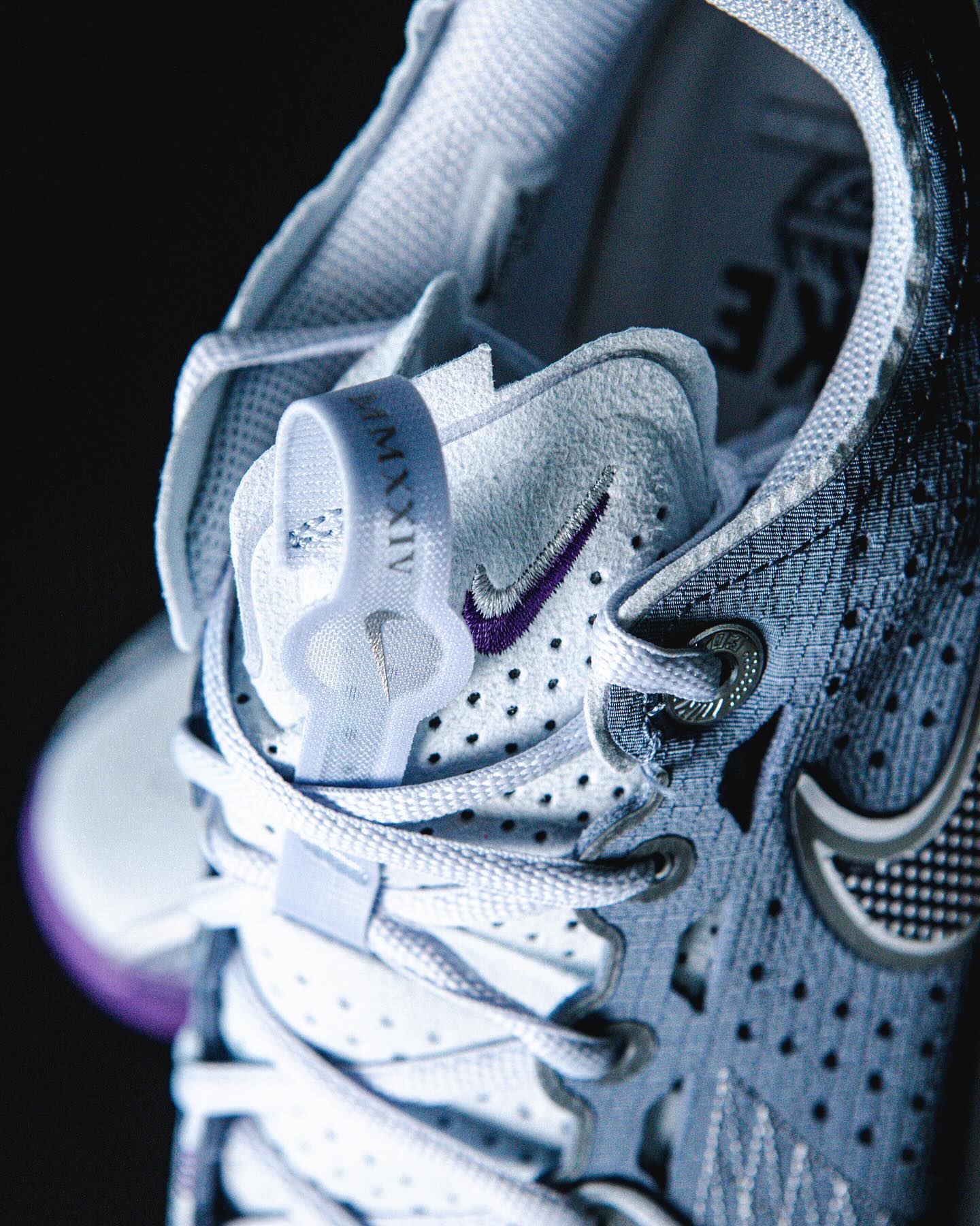 Nike Air Zoom G.T. Cut 3 EP 