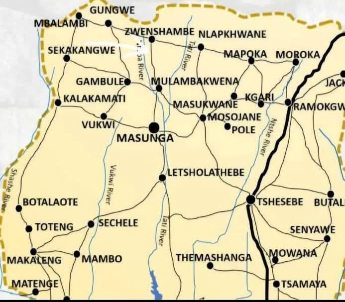 Kene - Ndiye 😁 North East🇧🇼 iwoyu😁 #visit_goshwe | Facebook