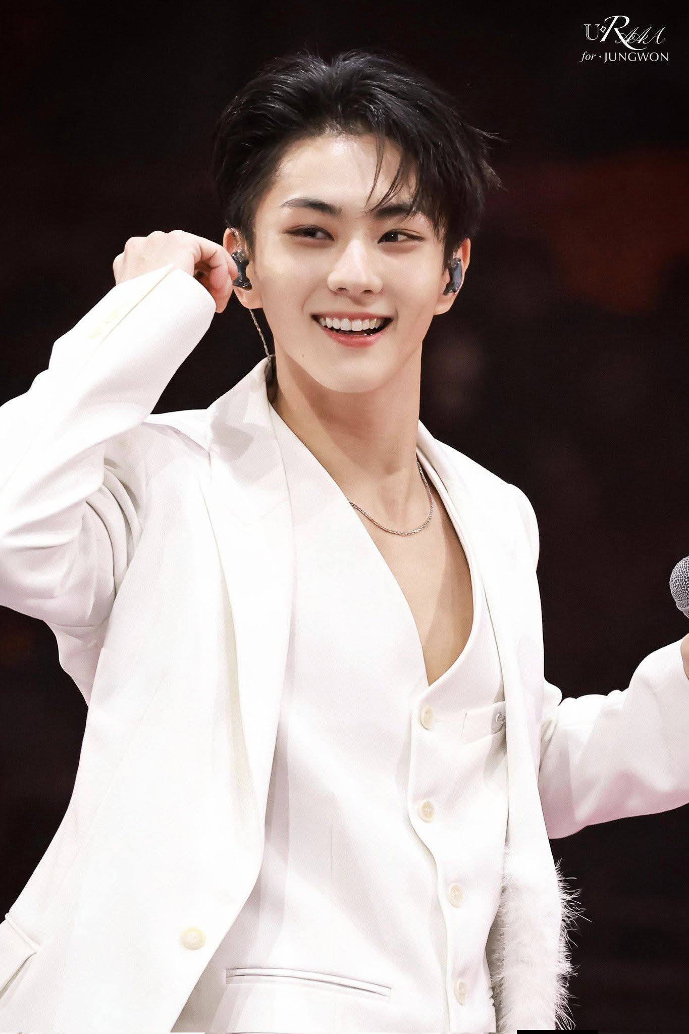 enhypen sbs ジョンウォン SBS GAYO DAEJEON | ENHYPEN JUNGWON ✨ #ENHYPEN_JUNGWON #ENHYPEN