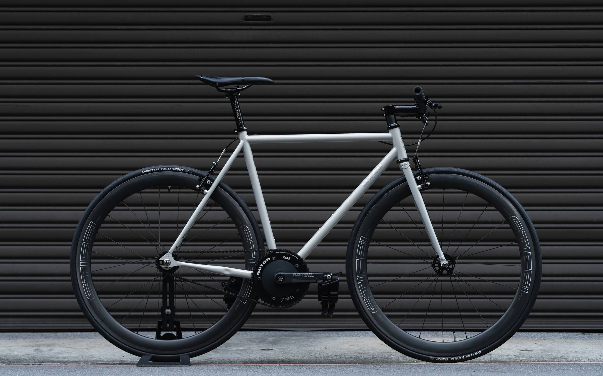 Faith Gear Fixie added a new photo. - Faith Gear Fixie
