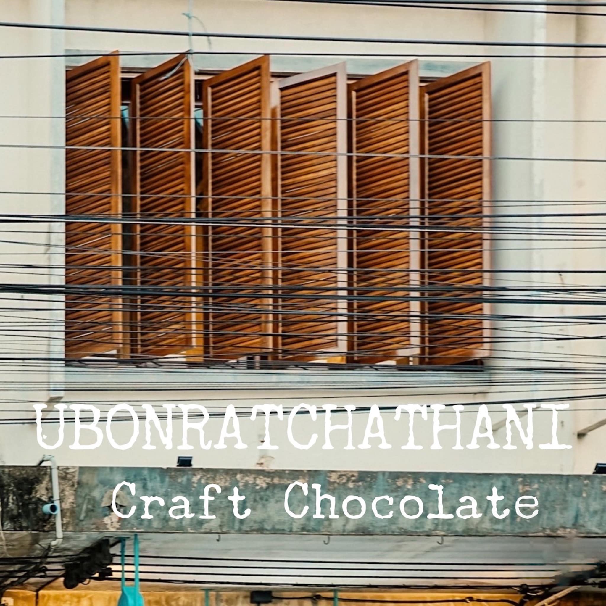 Rila Kakao - Rila Kakao Thai Craft Chocolate... | Facebook