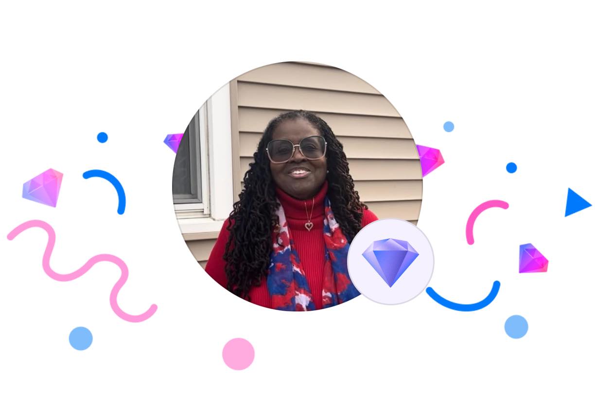 Dr. Pastor Belinda Creighton-Smith - Waterloo Ward 4 Councilwoman