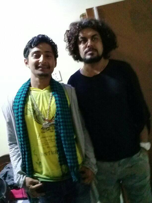 BIJAY RAJ RIJAL