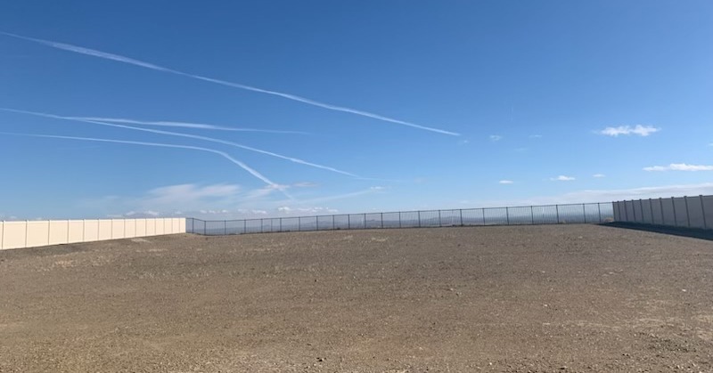Skyridge - Joshua Ranch New Homes | Palmdale CA