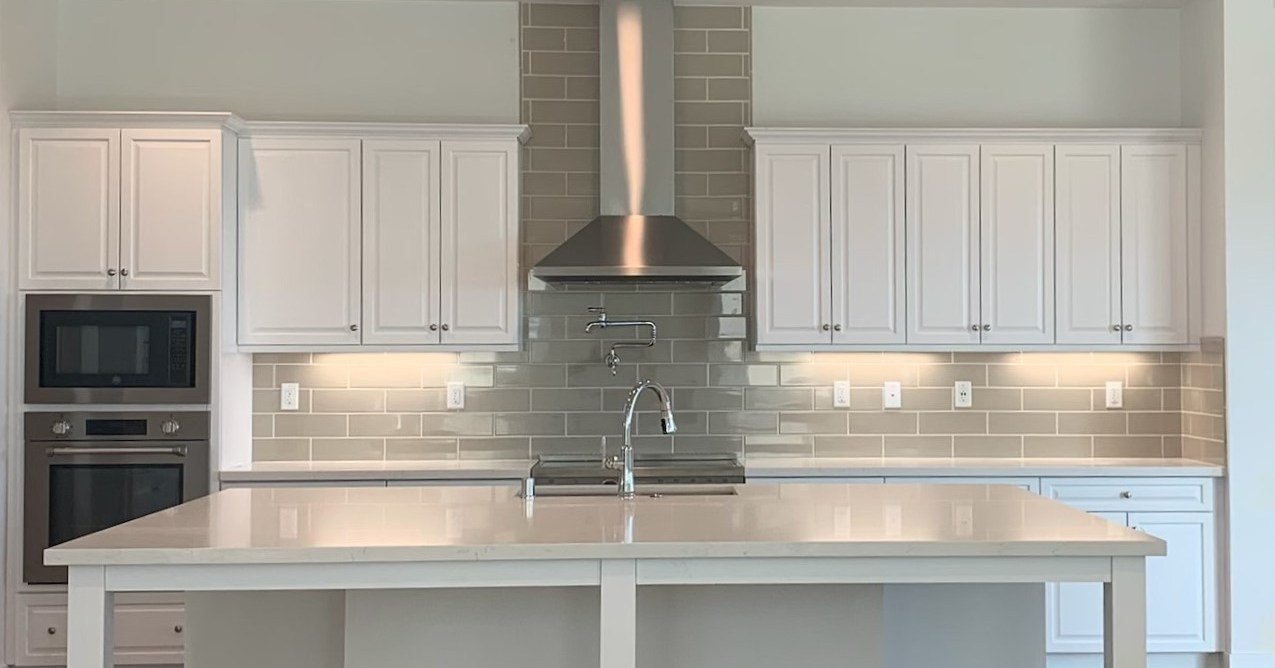 Skyridge - Joshua Ranch New Homes | Palmdale CA