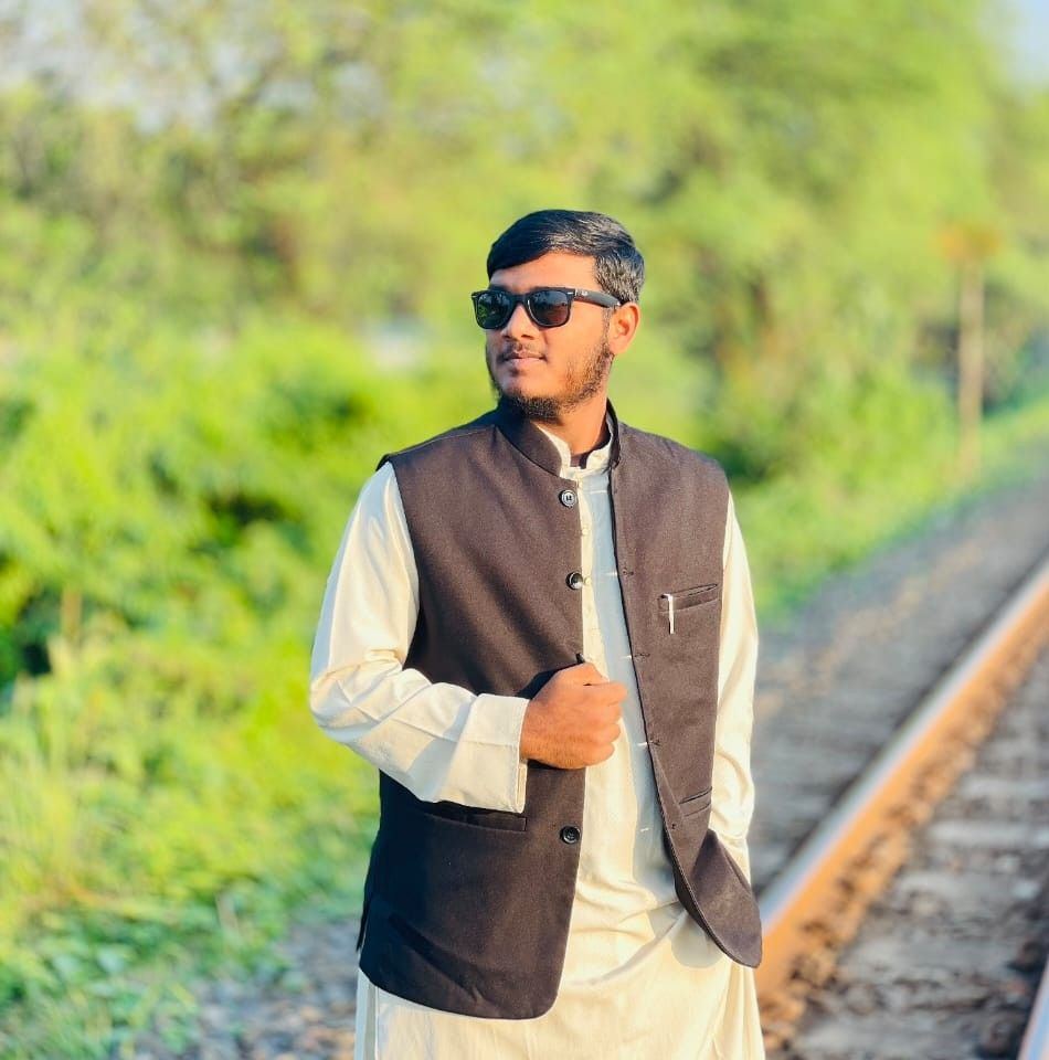 Shihab Bin Jabed