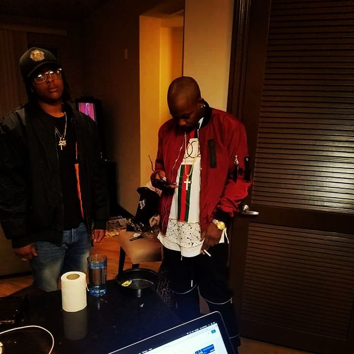 King Tha Rapper - Home