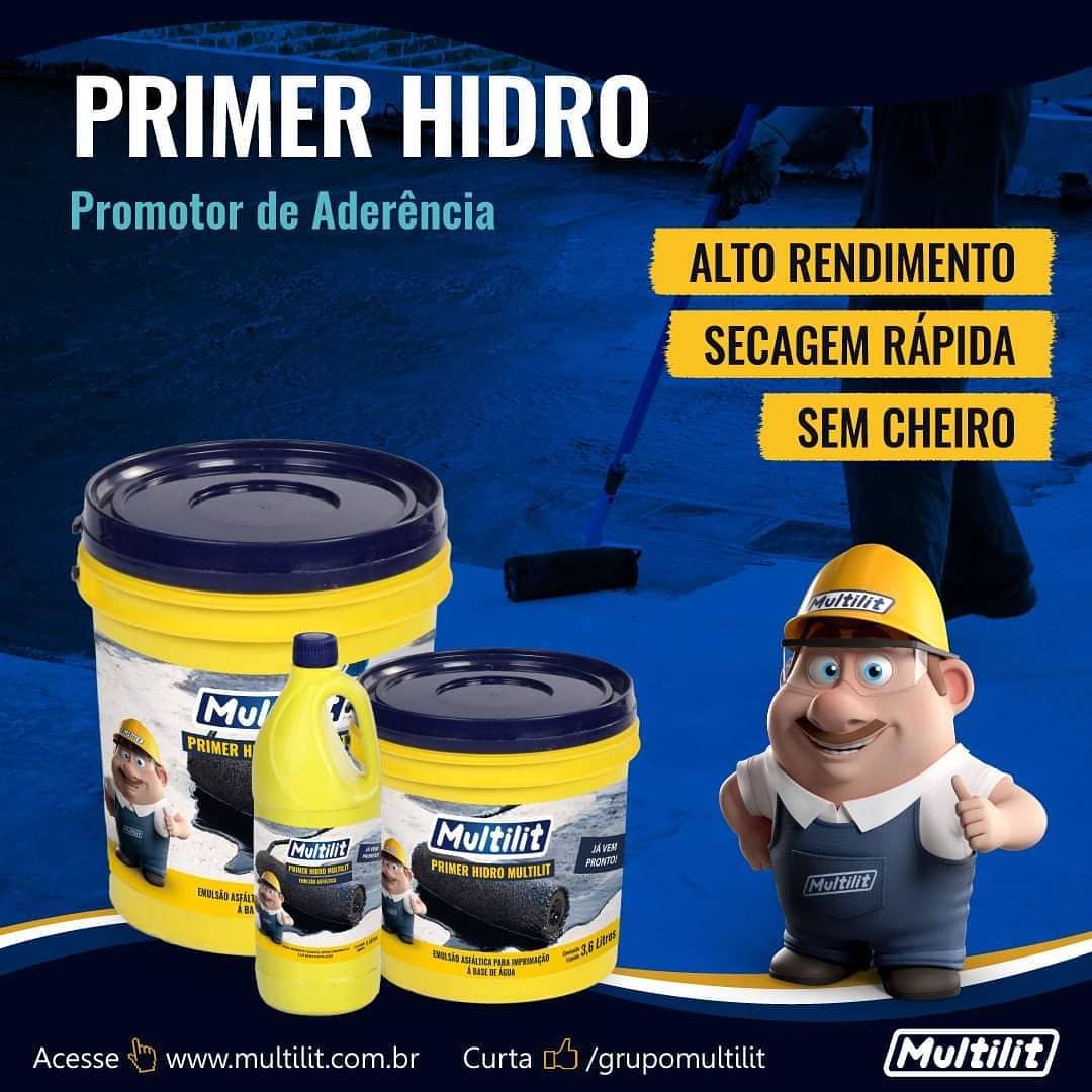 Multilit Impermeabilizantes