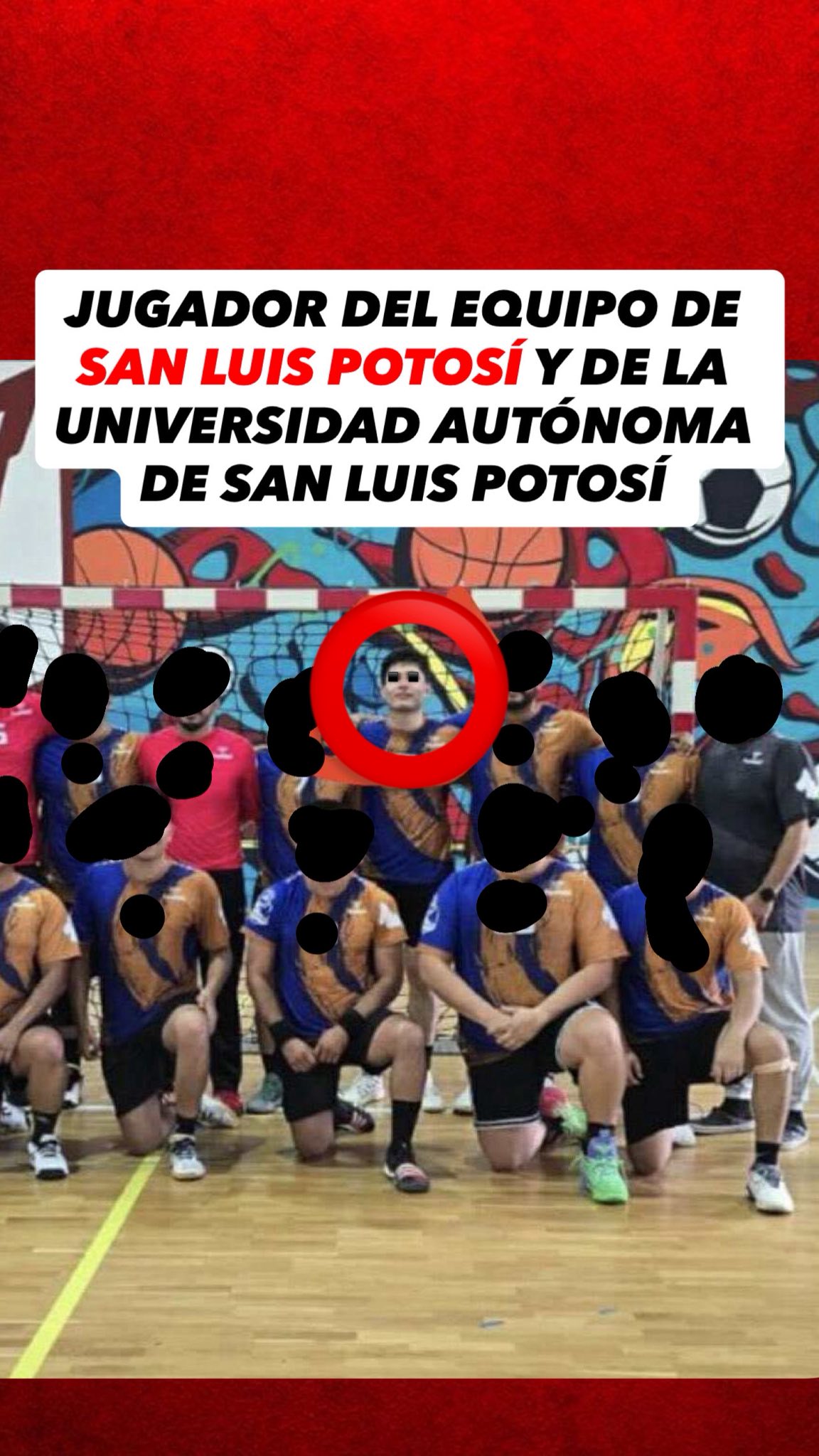 Oliver Rangel
