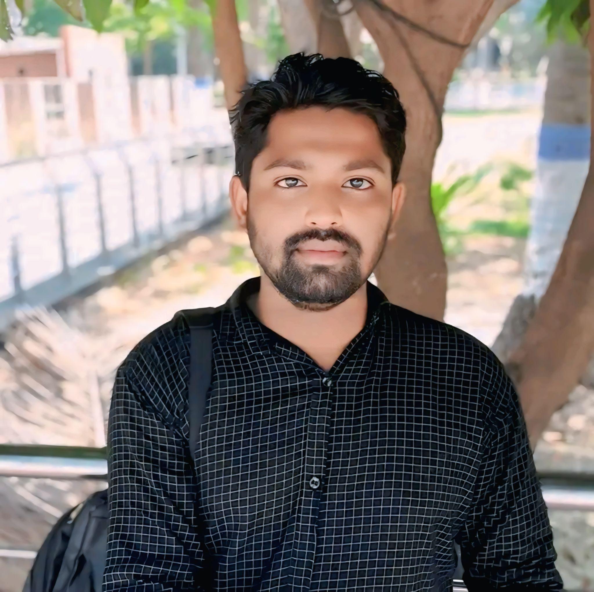 Md Ujjol Hossain
