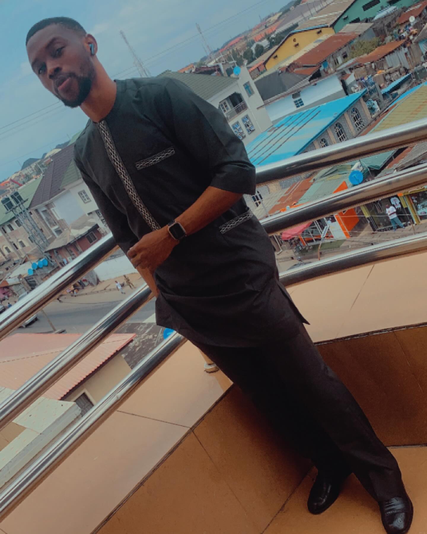 Raji Lukman