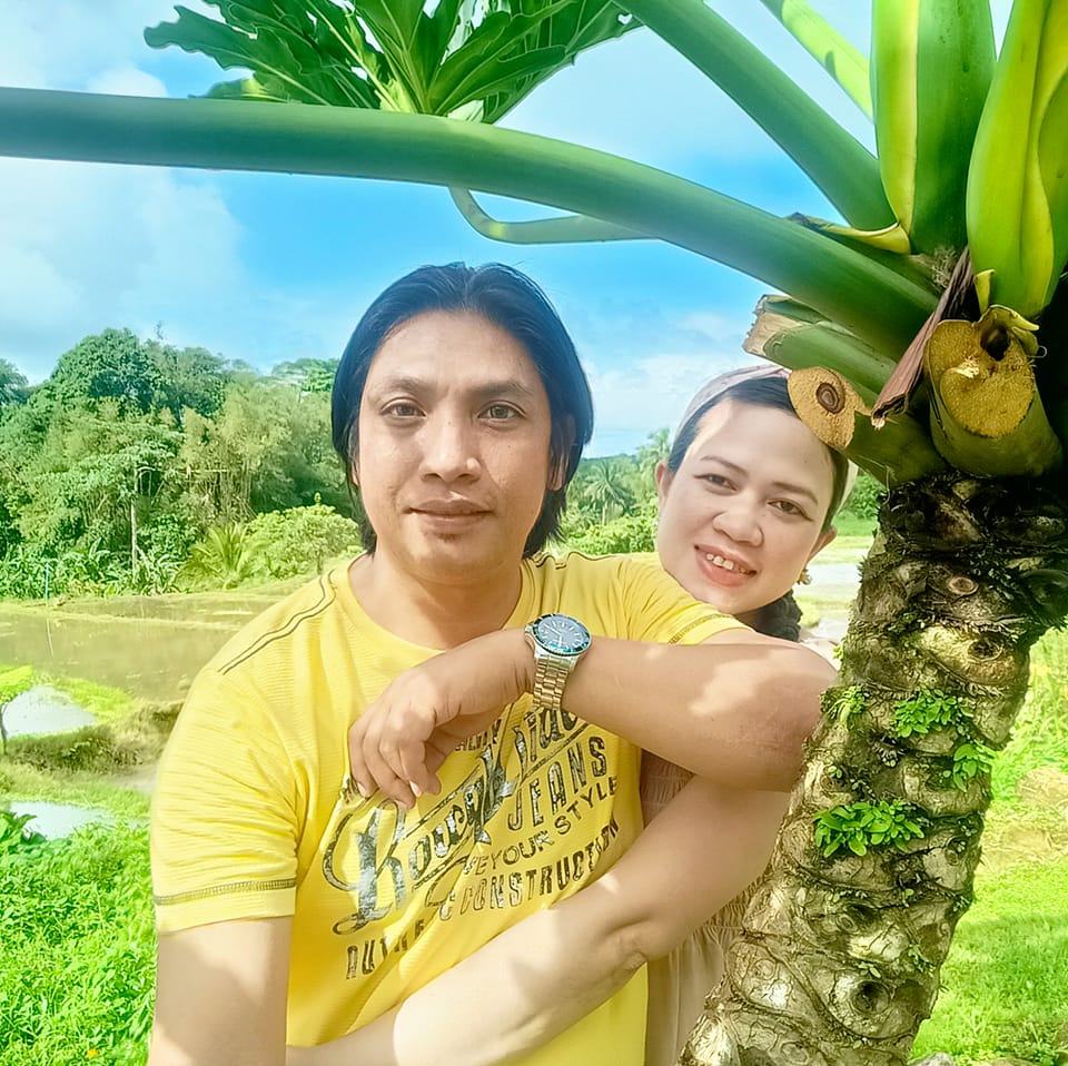 Happy birthday preng Marc Joseph Barrozo Unay salamat sa masarap na ...