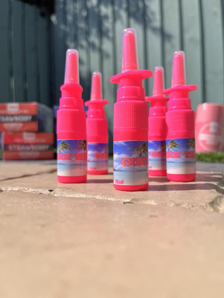 Quick Tan | Belfast