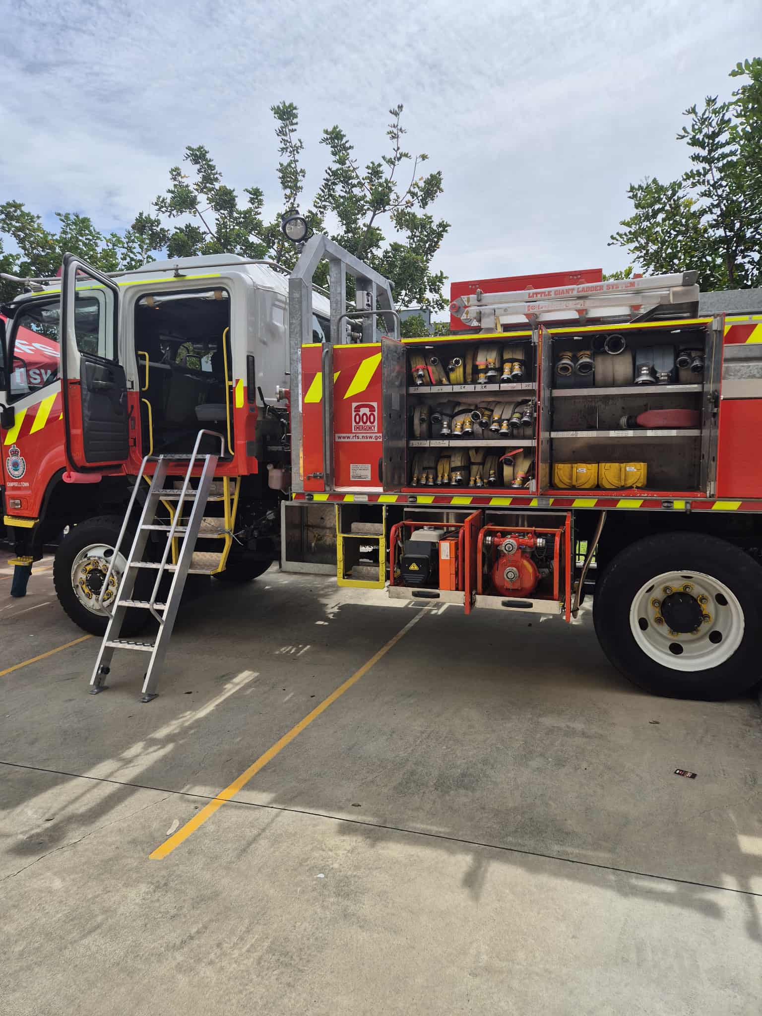 Cobbitty Rural Fire Brigade... - Cobbitty Rural Fire Brigade