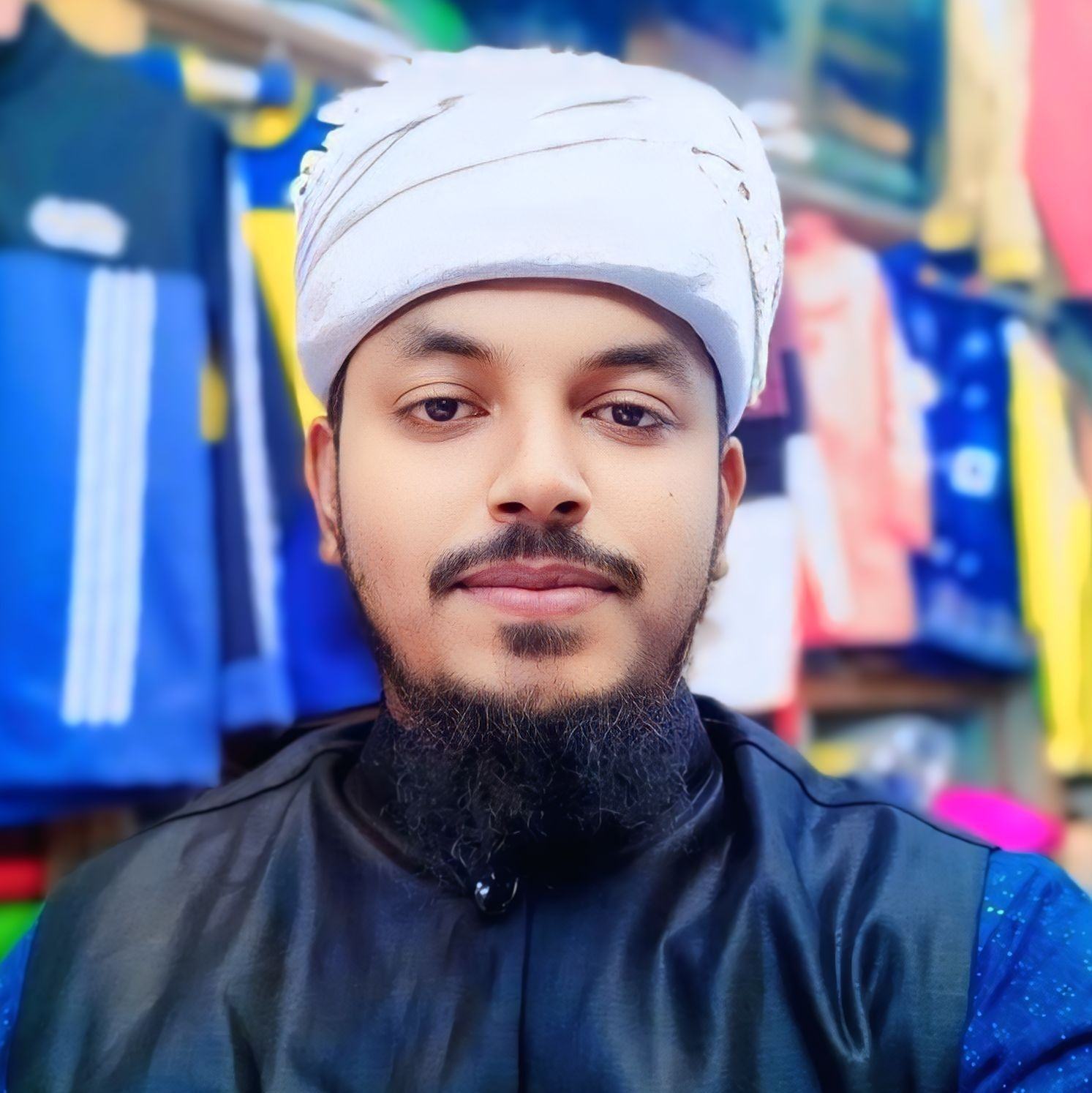 Rokonuzzaman Raju Al-Hara