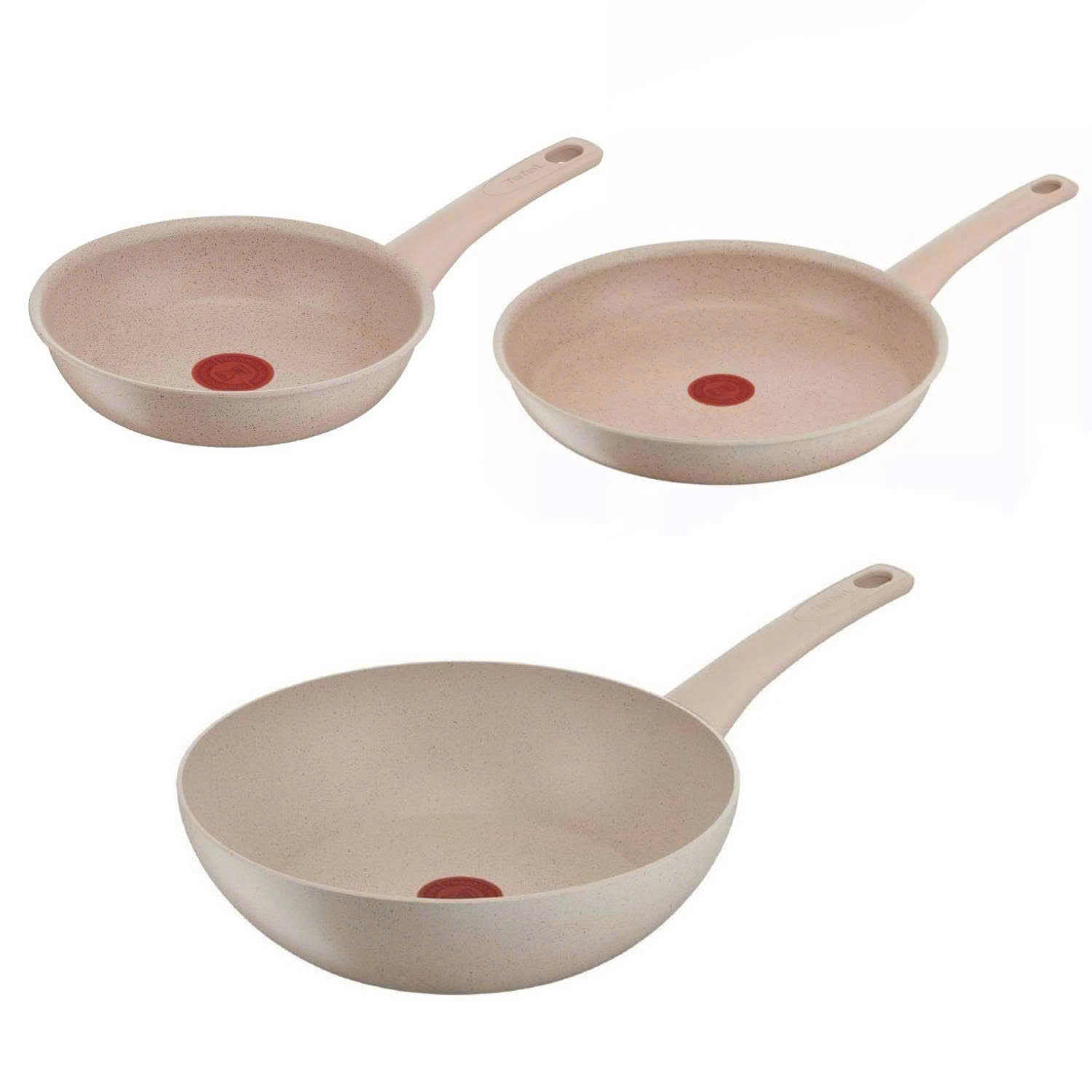 18.Vua - Chảo đẹp xịn – Nấu ăn đỉnh gọi tên TEFAL DELIGHT 28CM 🇫🇷 MADE ...