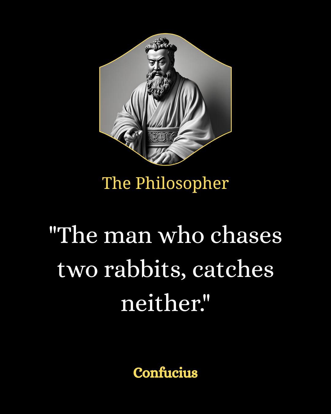 The Philosopher - Swami Vivekanand 