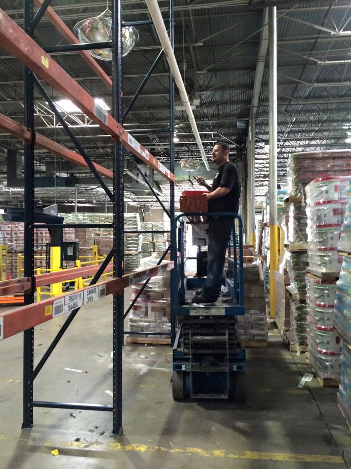 Treviños Racks | Dallas TX