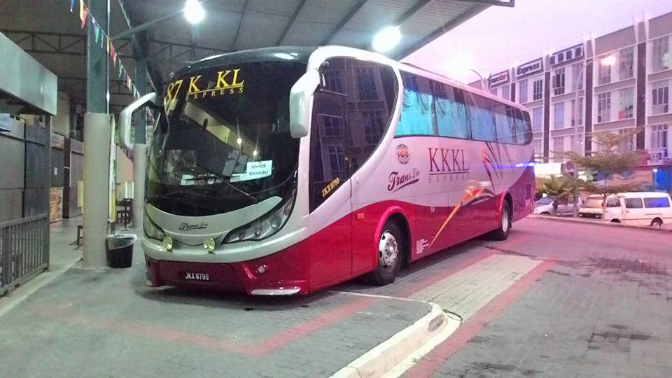 GOOD NEWS!!! JOHOR... - 新陽旅游有限公司 Sin Yong Express Sdn.Bhd | Facebook